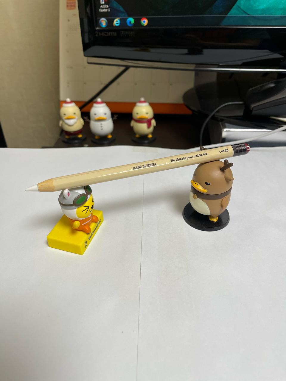 애플펜슬2세대 팝니다