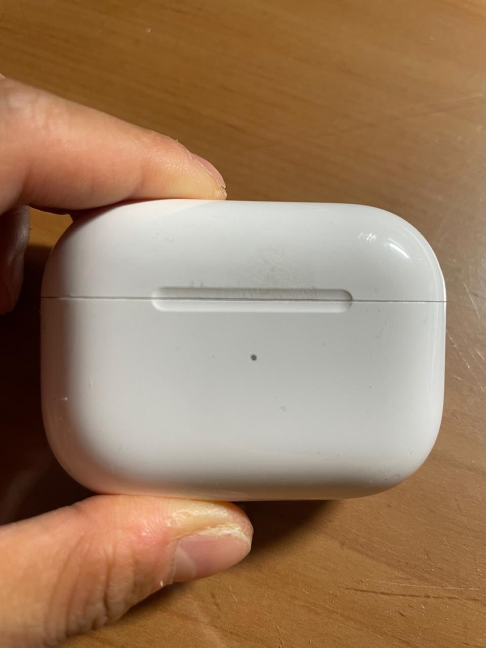 에어팟프로 합니다!!