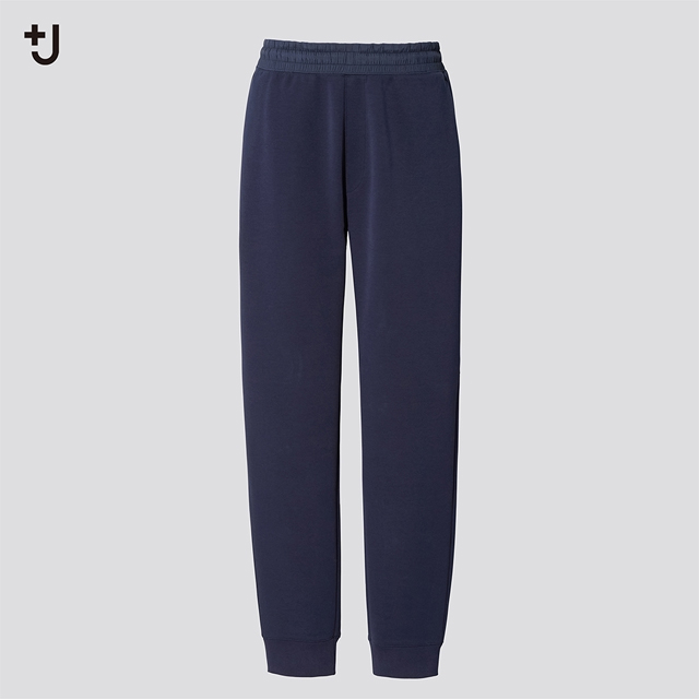 유니클로 질샌더 +J드라이스웨트팬츠