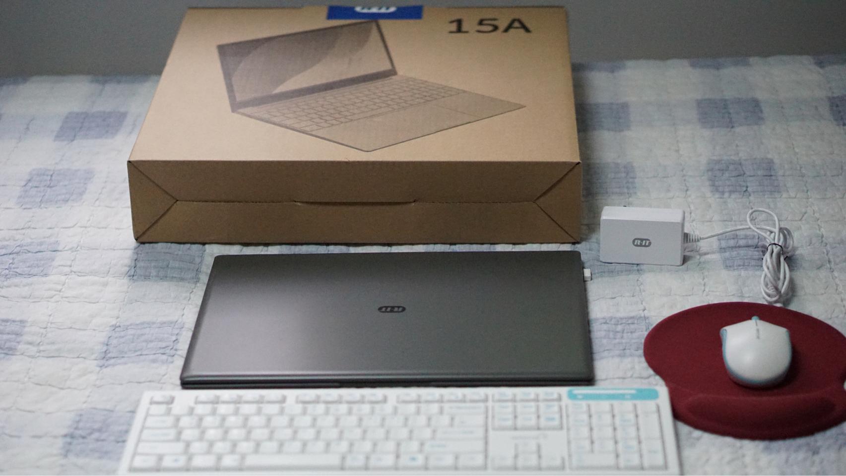 이그닉 2021 리트북 (노트북) + 키보드, 마우스 증정