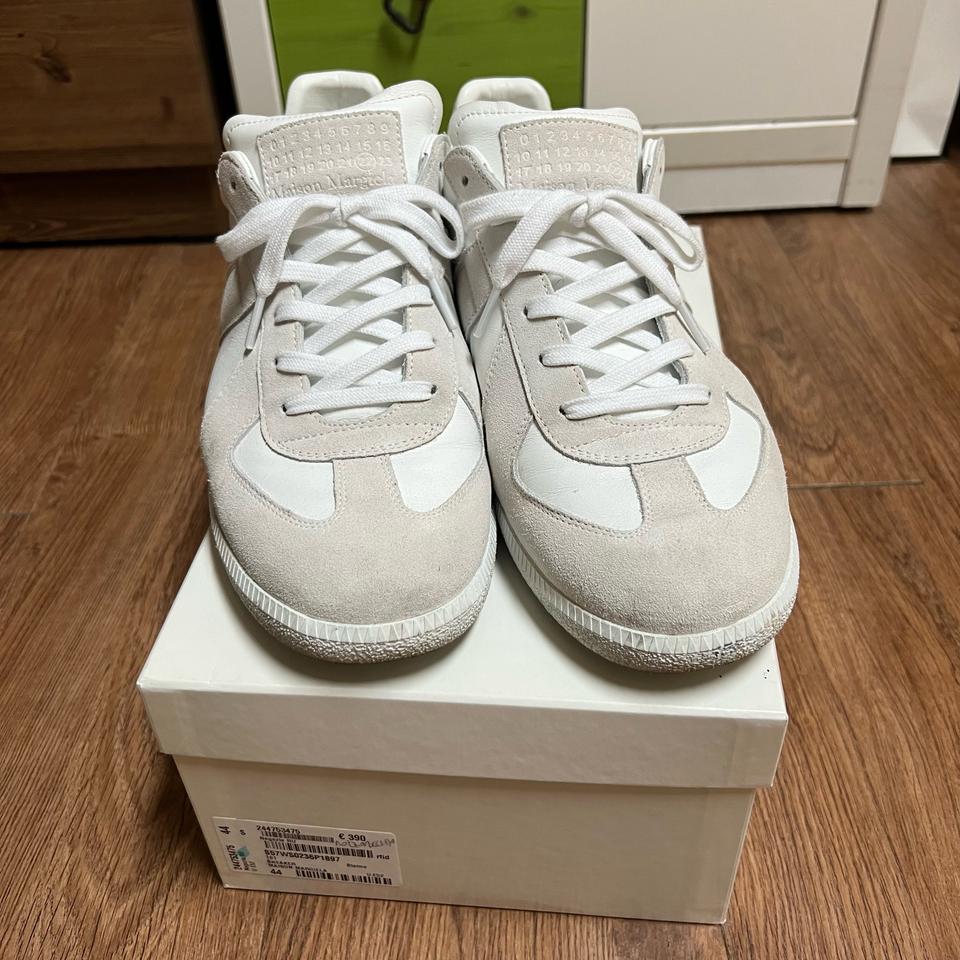 메종 마르지엘라 독일군 화이트 44 (285)