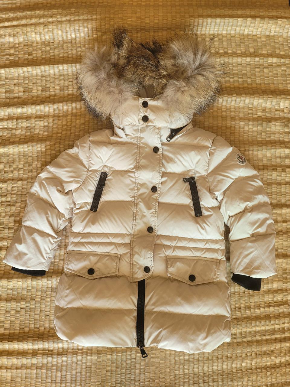 키즈몽클레어패딩 4