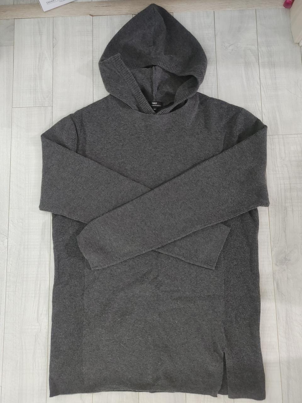 TNGT후드니트