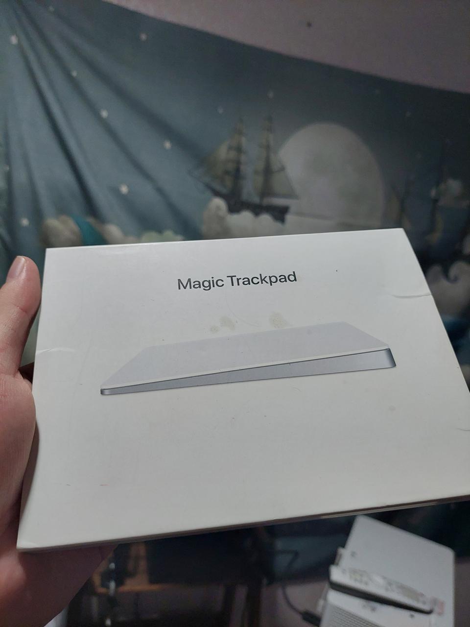 매직 트랙패드2 팝니다