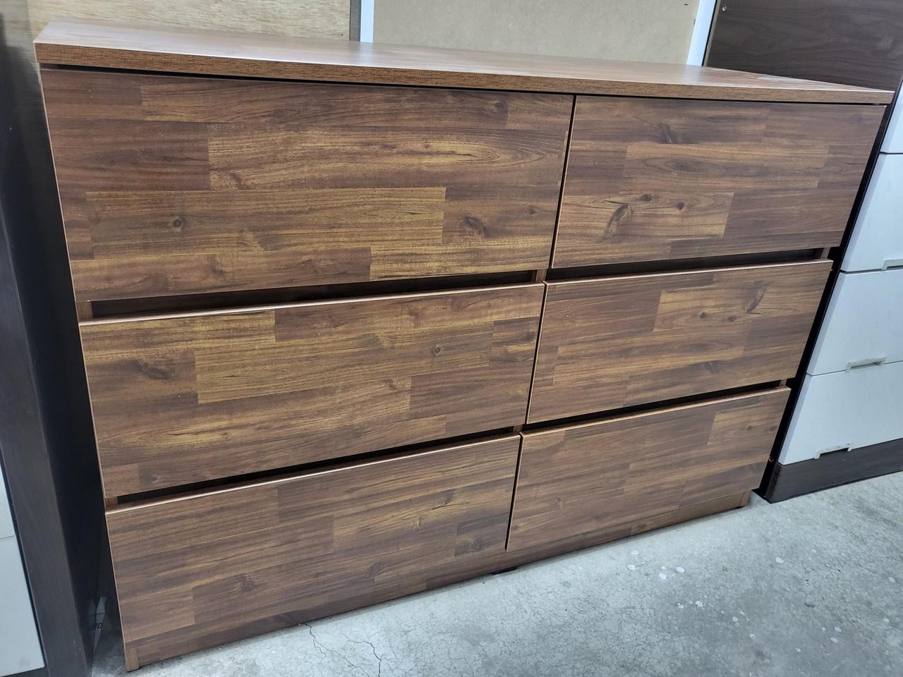 까사미아 와이드서랍장