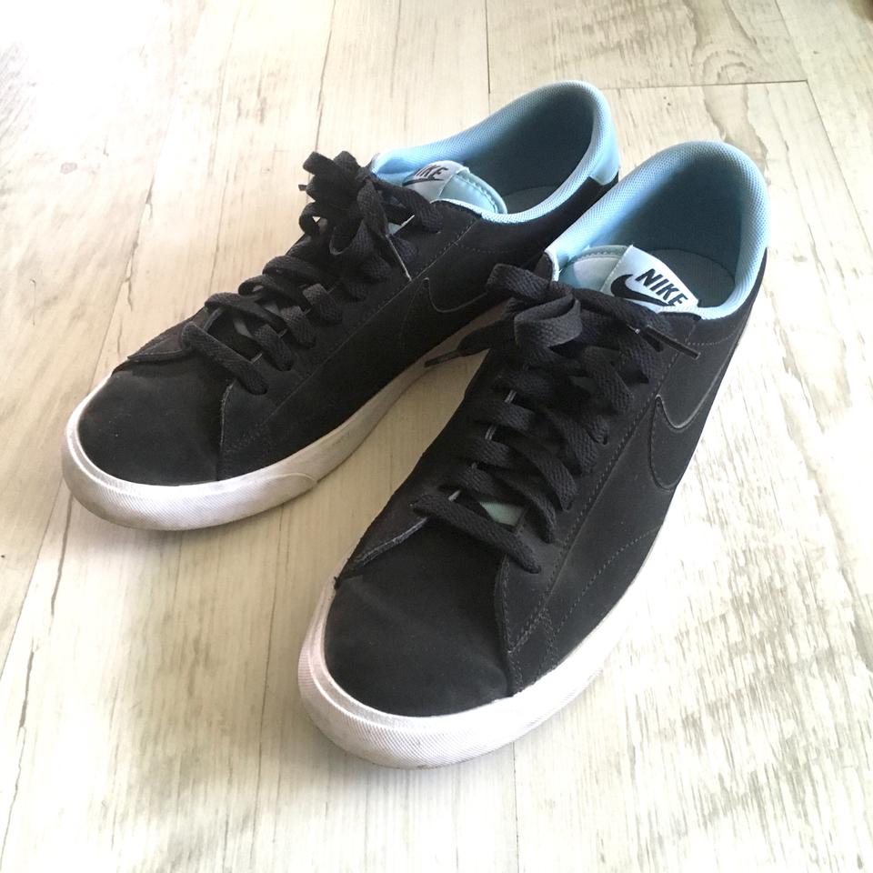 나이키 남성280 스니커즈 (두번착용)