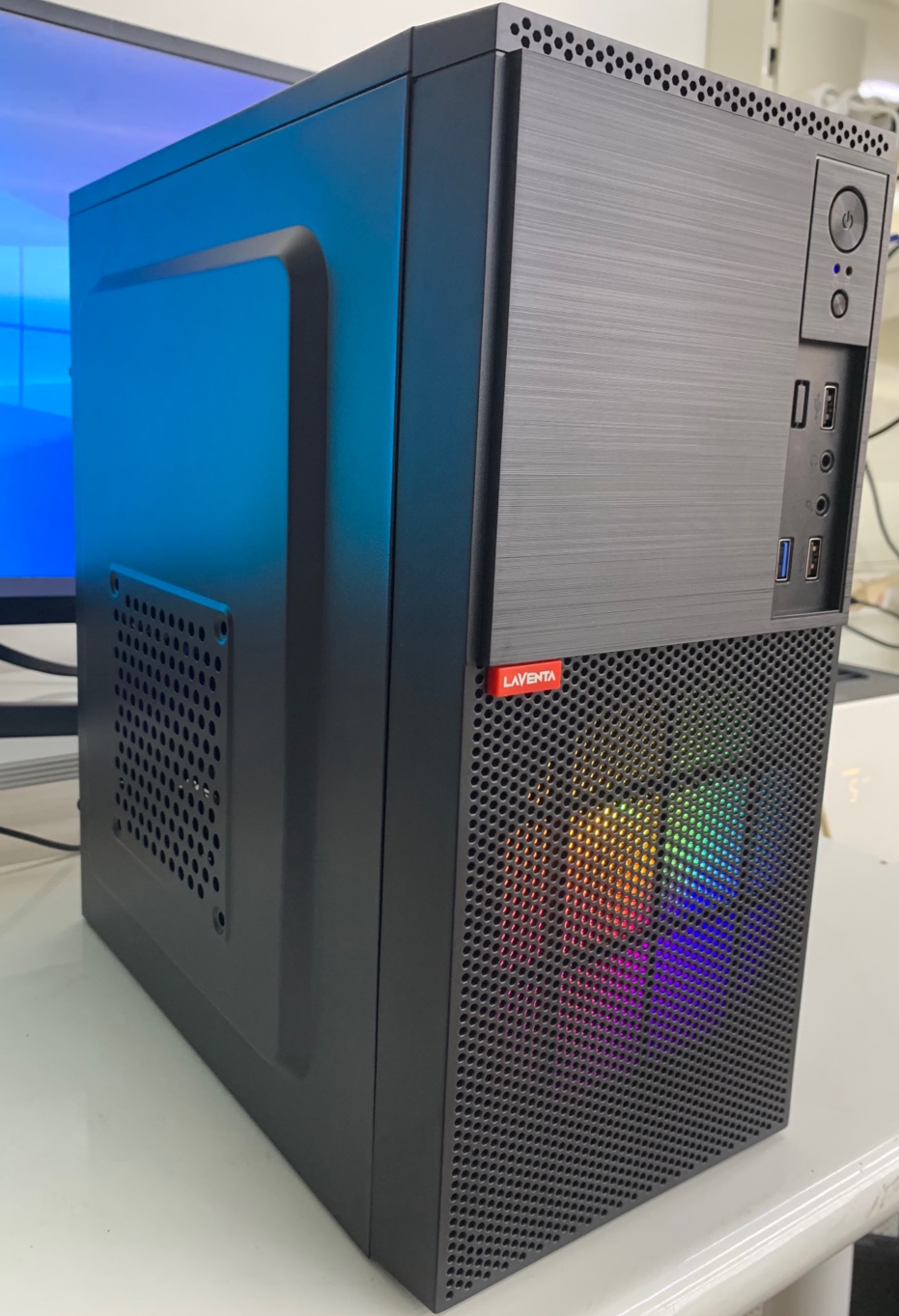 i5-4690 16G(8G*8G) 240G 데스크탑