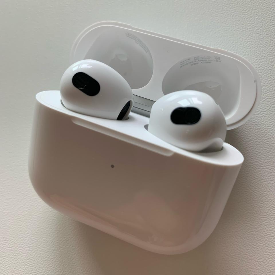 [거의새것] 에어팟 3세대