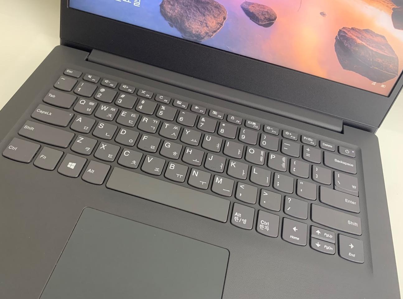 i3-1005G1/ DDR4 8G/ 120G/ 레노버 14인치노트북