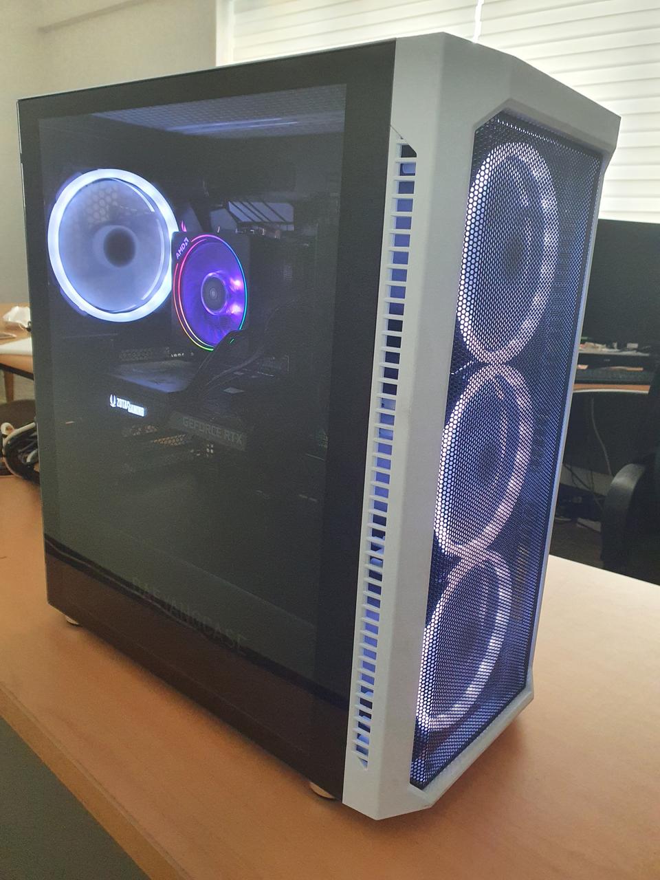 5600x, rtx3070 가성비 본체