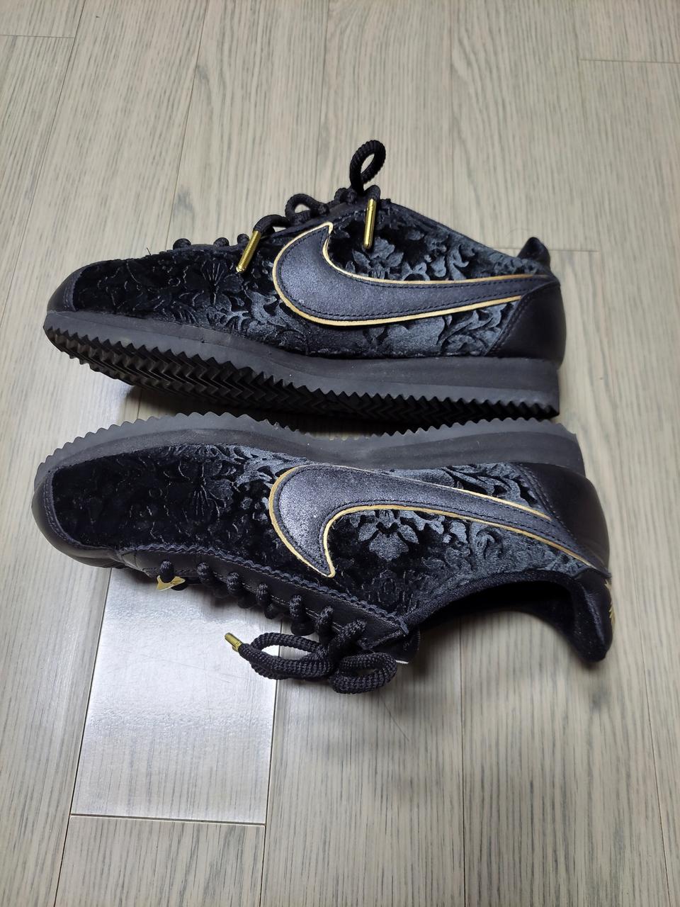 나이키  사이즈사진참조