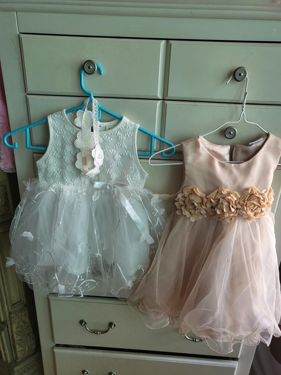 예쁜공주드레스 각각20000. 일괄35000착불