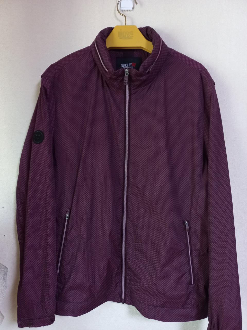 SGF(슈페리어)100잠바