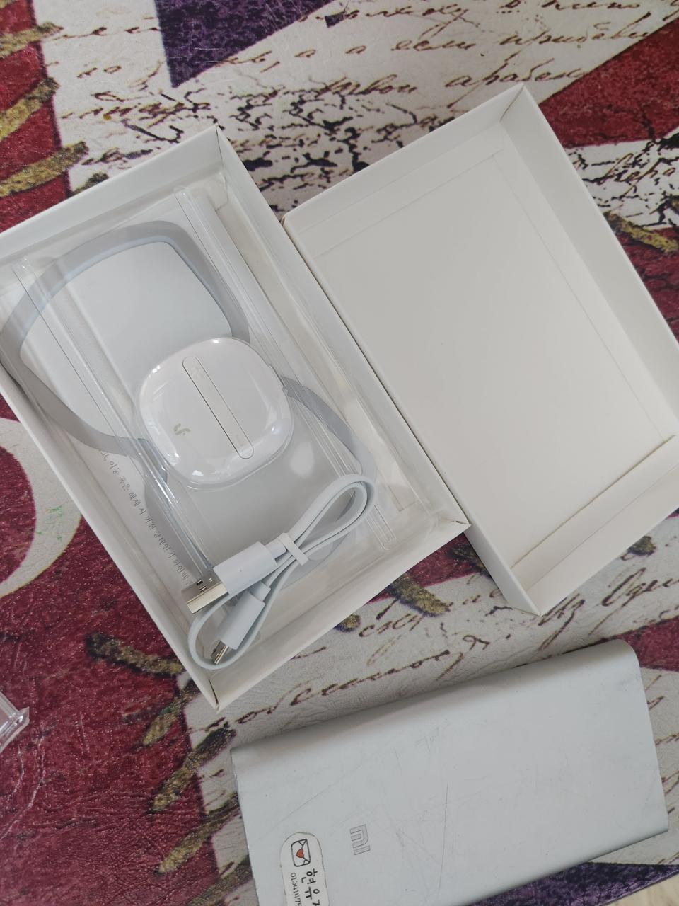 유모차 악세사리