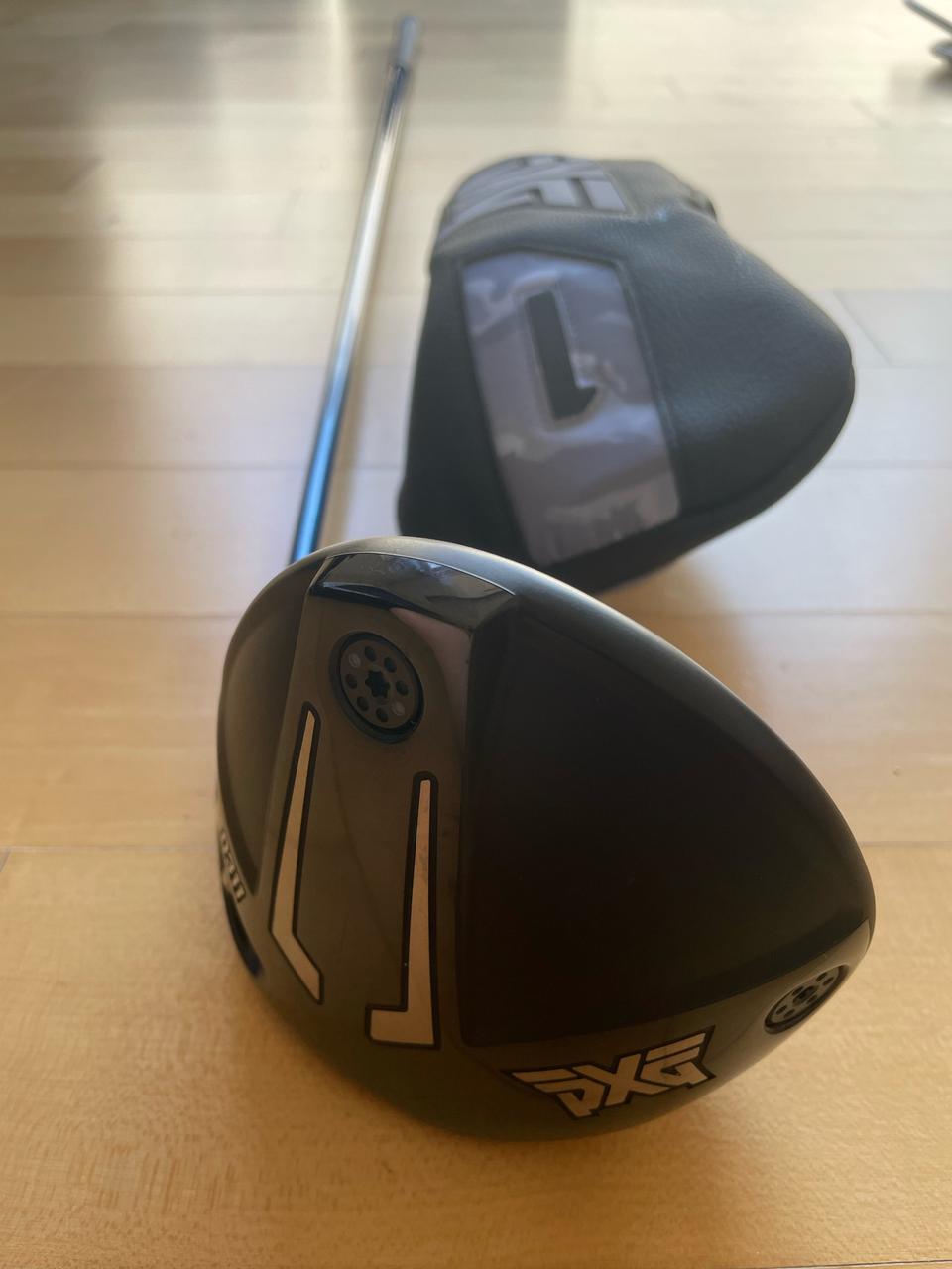 PXG 드라이버 정품 Gen5 최신형 0311 10.5도 드라이버 판매