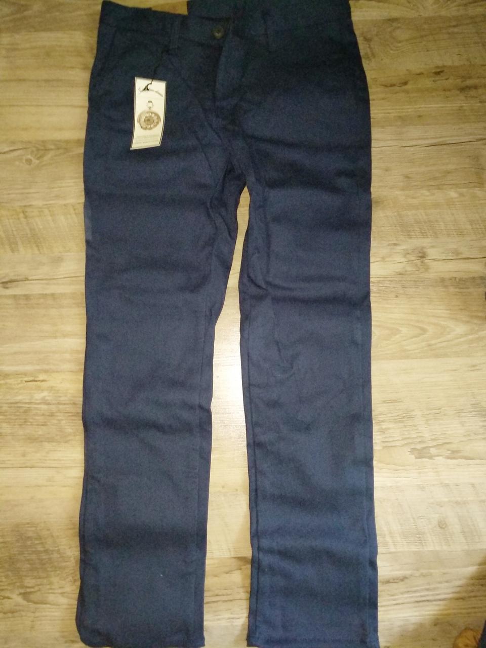 [제멋] 기모 면바지 32인치 네이비색