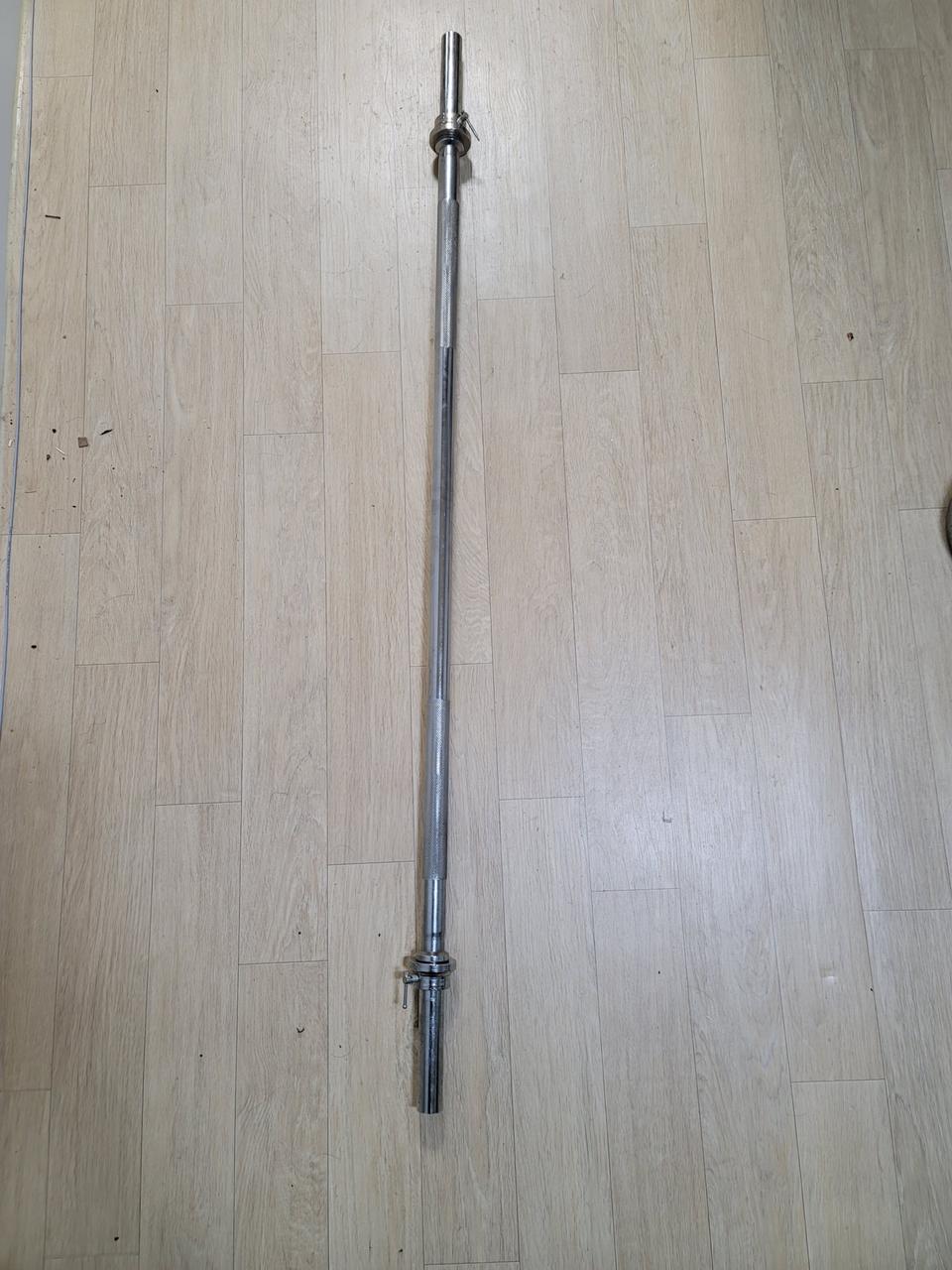 크롬도금 바벨봉 판매.