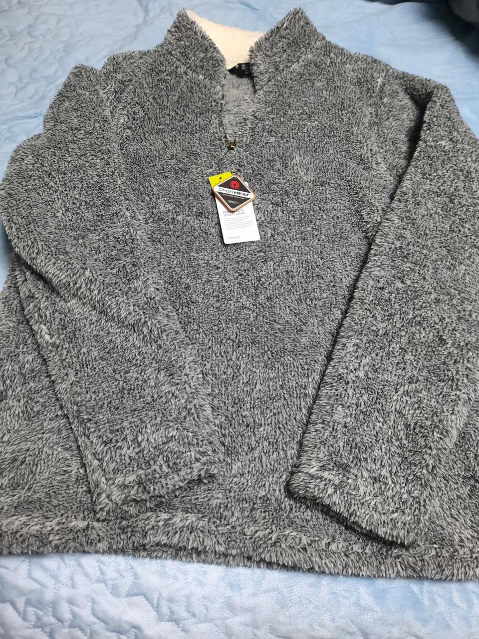 TSLA반집업 티셔츠 100