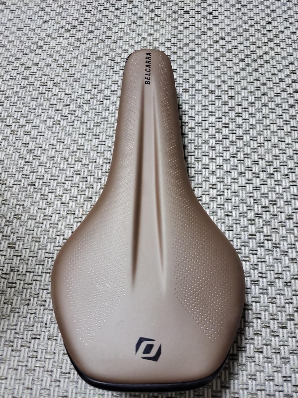 스캇 싱크로스 벨카라 안장