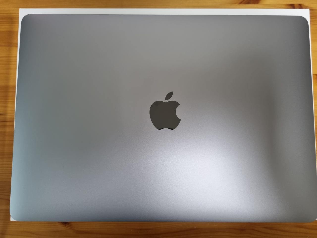 맥북 에어 13인치 m1 스페이스그레이 512gb 16gb 풀박스