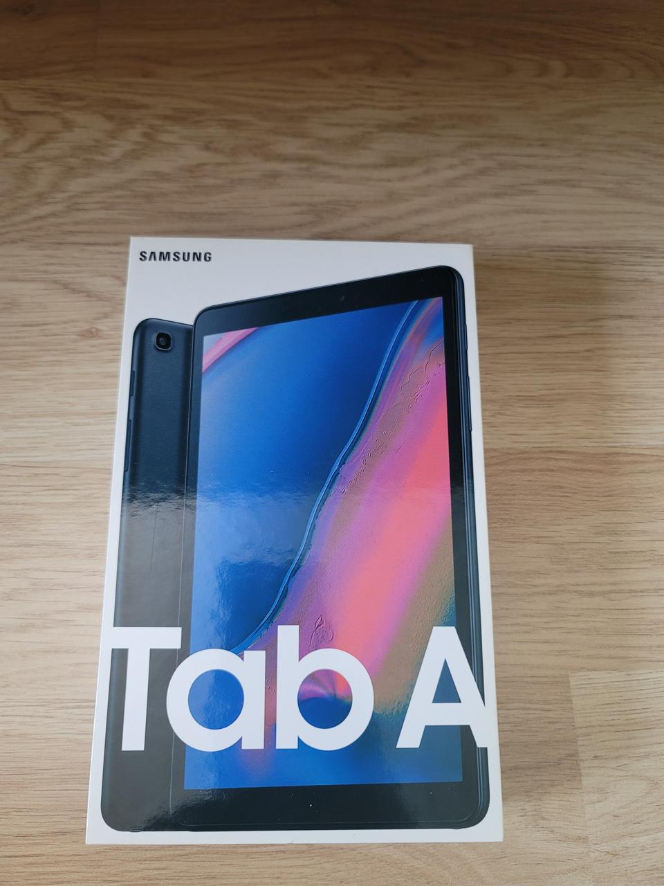 삼성 Galaxy Tab A with S Pen