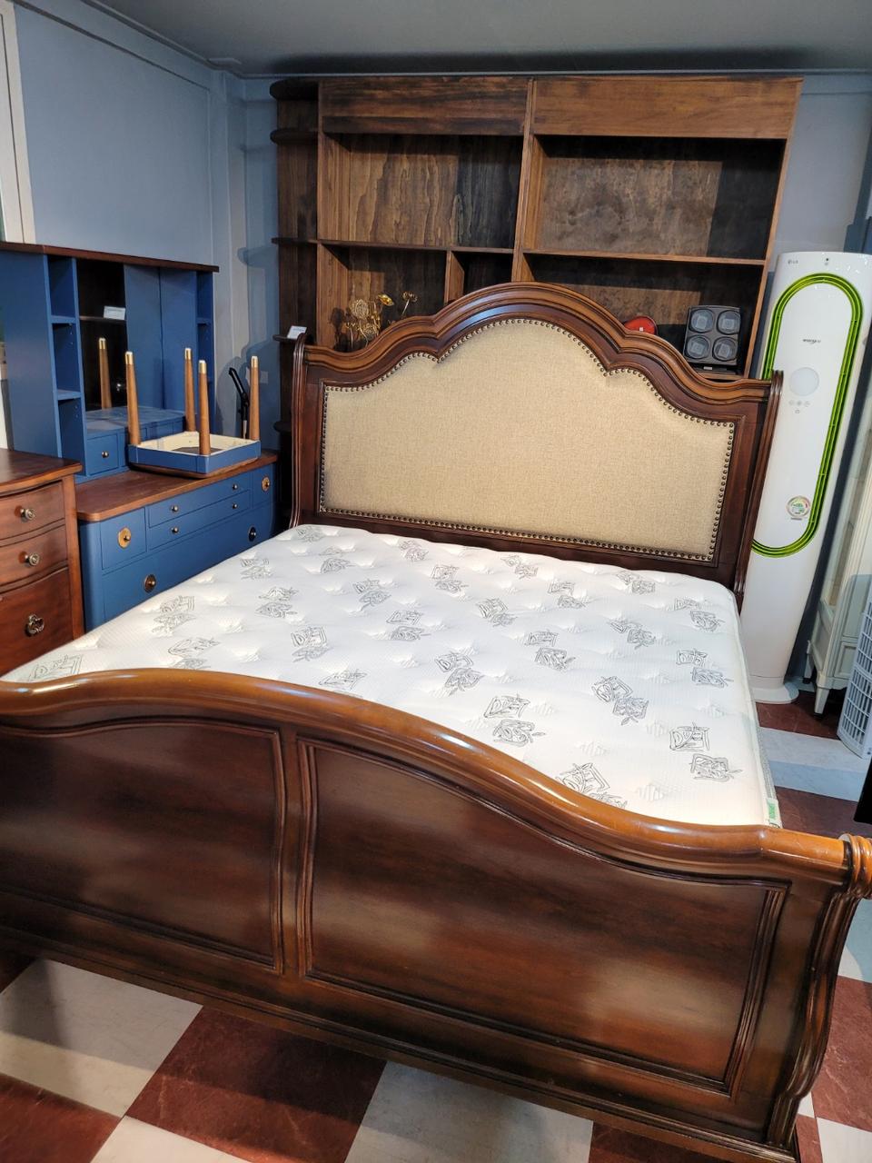 대구중고가구 미라지침실가구세트