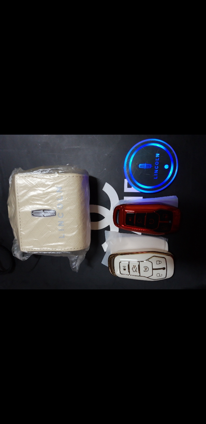 링컨 악세사리 5종