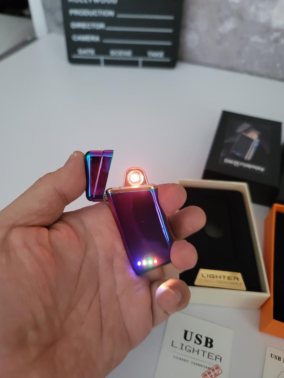 충전라이타 라이타