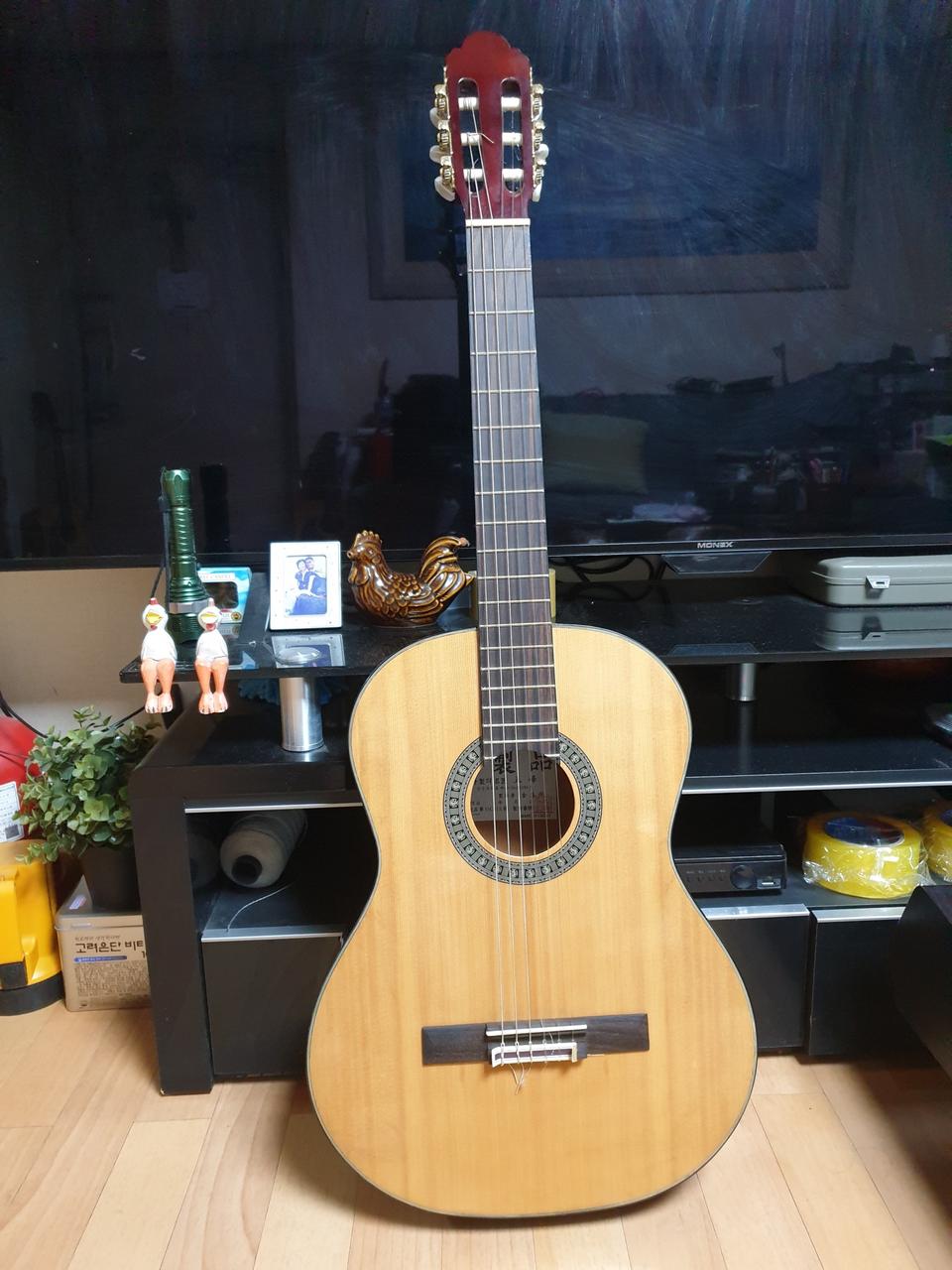 클래식키타ㅡ수제품