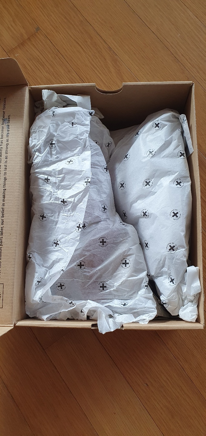 닥터마틴 새제품