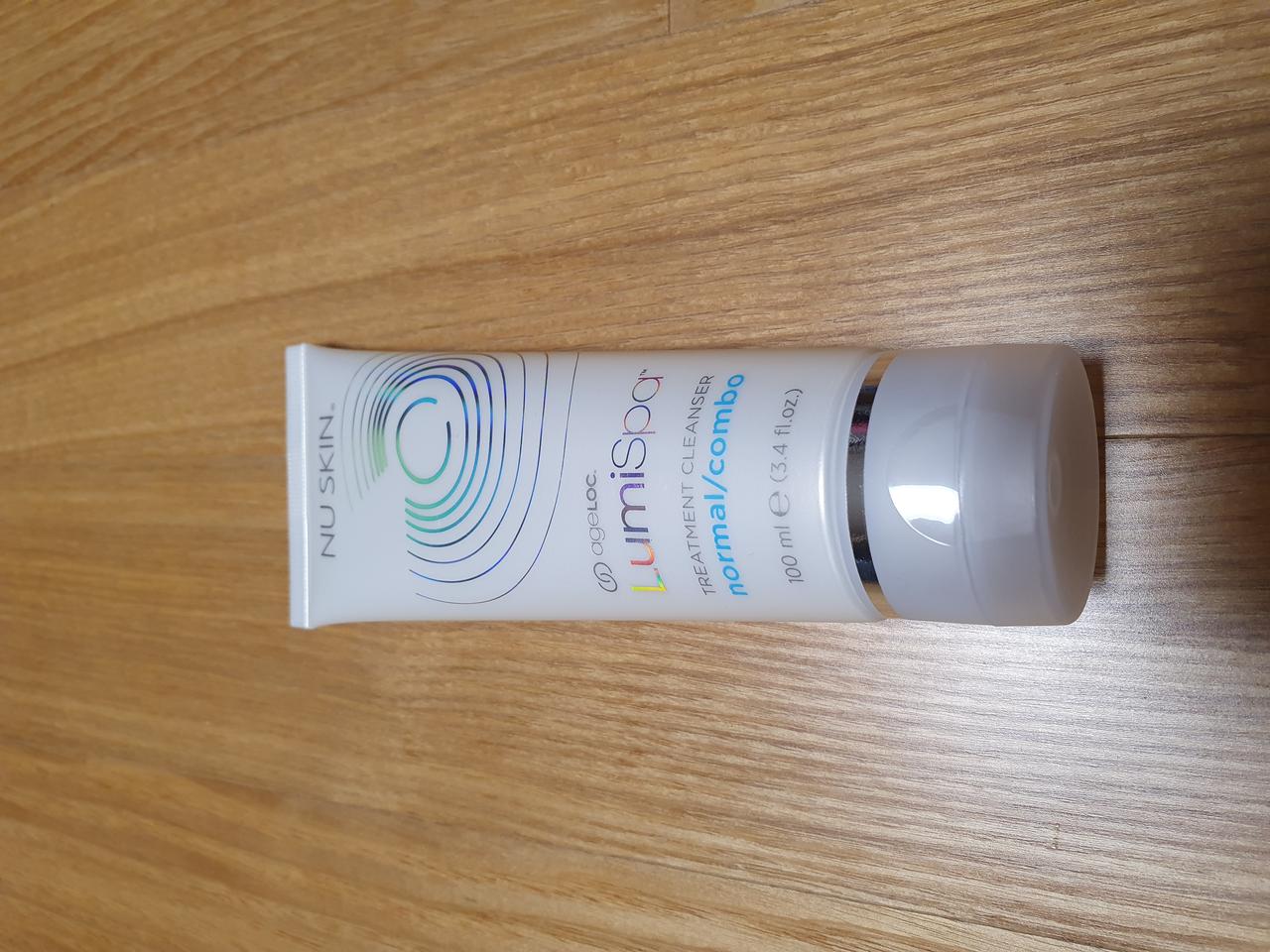 [뉴스킨]루미스파 트리트먼트 클렌저 노멀