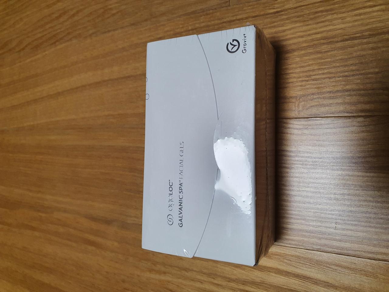 [뉴스킨]갈바닉 페이셜 젤 점보 / 배송비무료