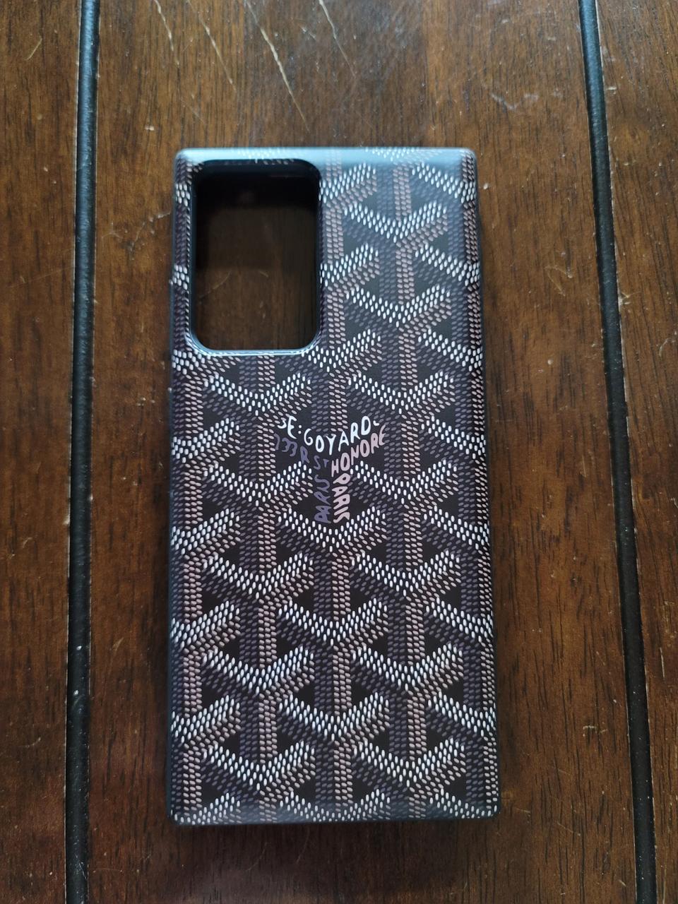 갤럭시 노트 20 울트라 카드수납 케이스