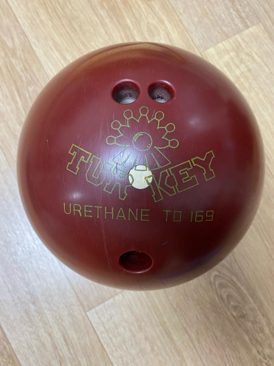 볼링공 및 볼링용품 2세트 일괄판매