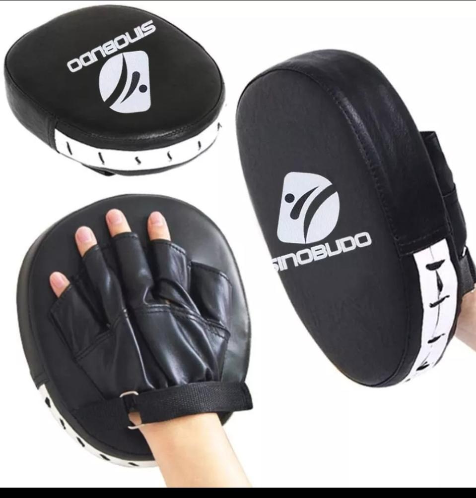 2일무료배송 태권도 장비 미트볼 복싱 장비 가라데