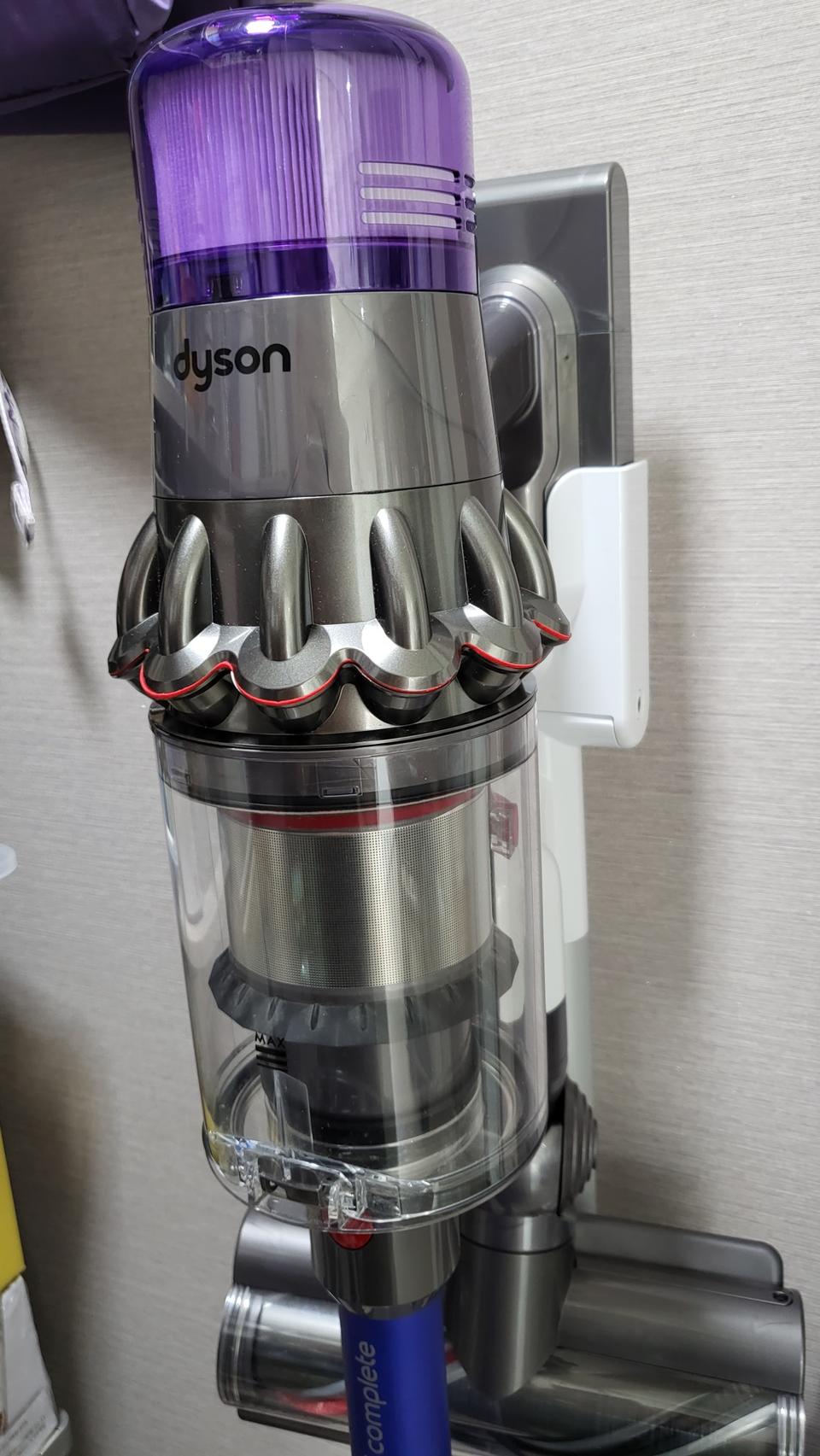 다이슨V11 무선청소기(V11 Complete) 풀세트(상태a