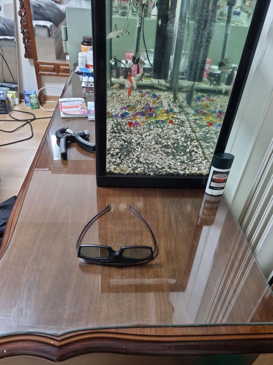 삼성정품스마트3d안경