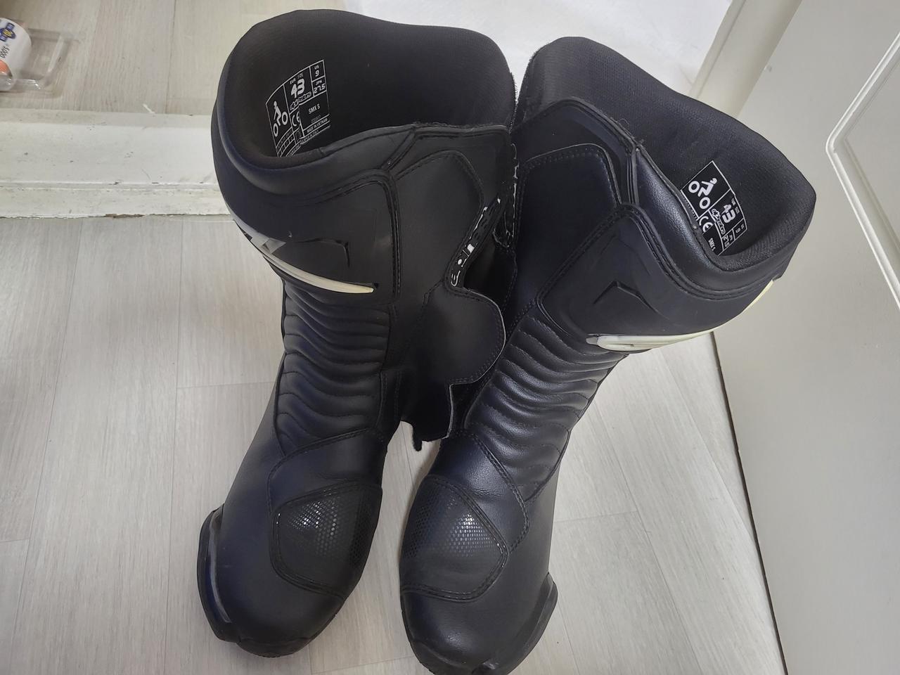 알파인스타롱부츠