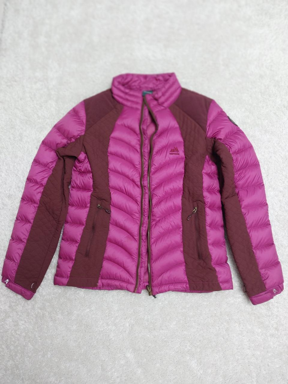 웨스트우드 다운자켓 95.