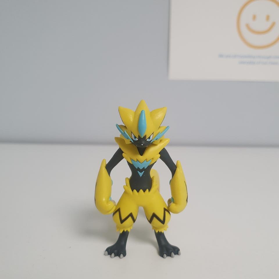 포켓몬스터 하이퍼 몬콜레 제라오라, 파격적인 가격!! 먼저 담아가세요~