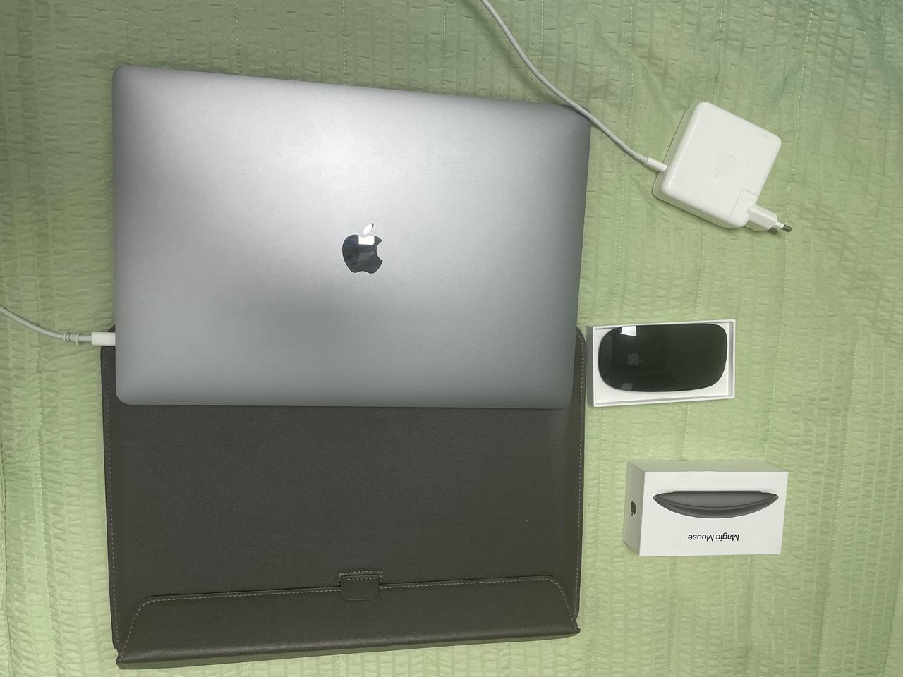 맥북 프로 16인치