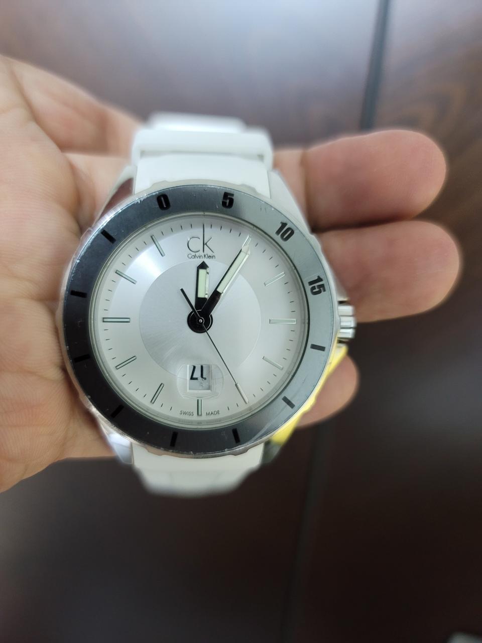 캘빈클라인 정품