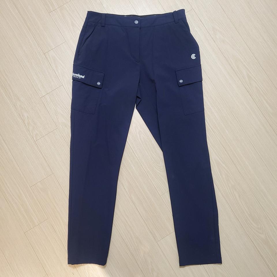 클리브랜드 여자골프바지 M