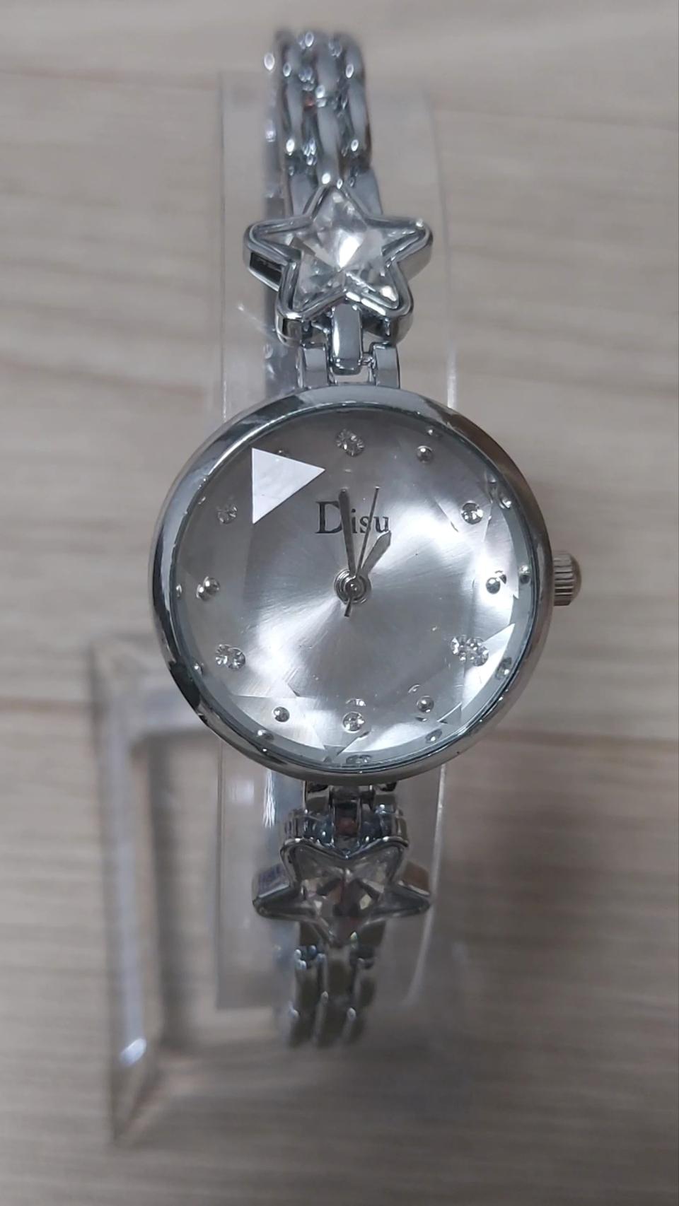 여성용시계 Disu