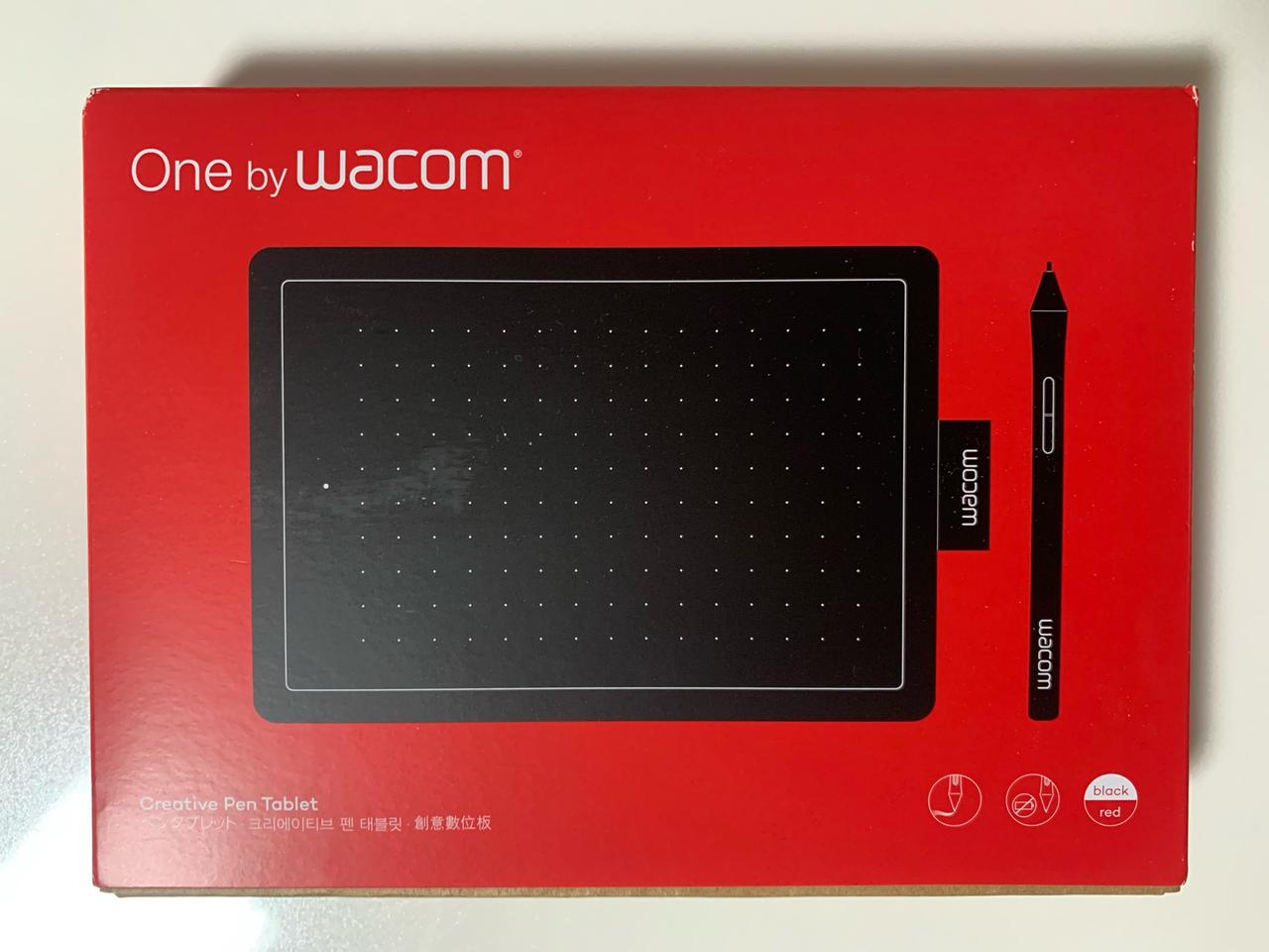 [거의새것] 원바이와콤 소형