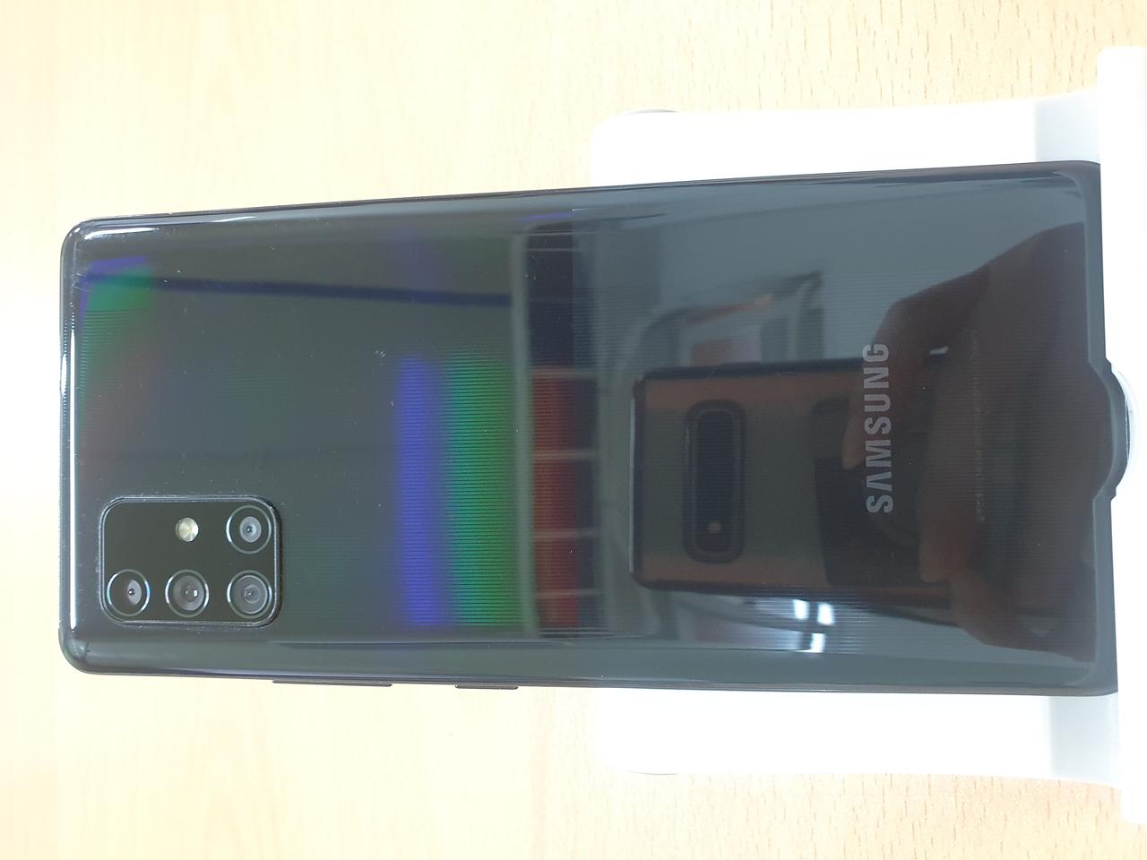 갤럭시 A퀀텀(A716) 중고폰