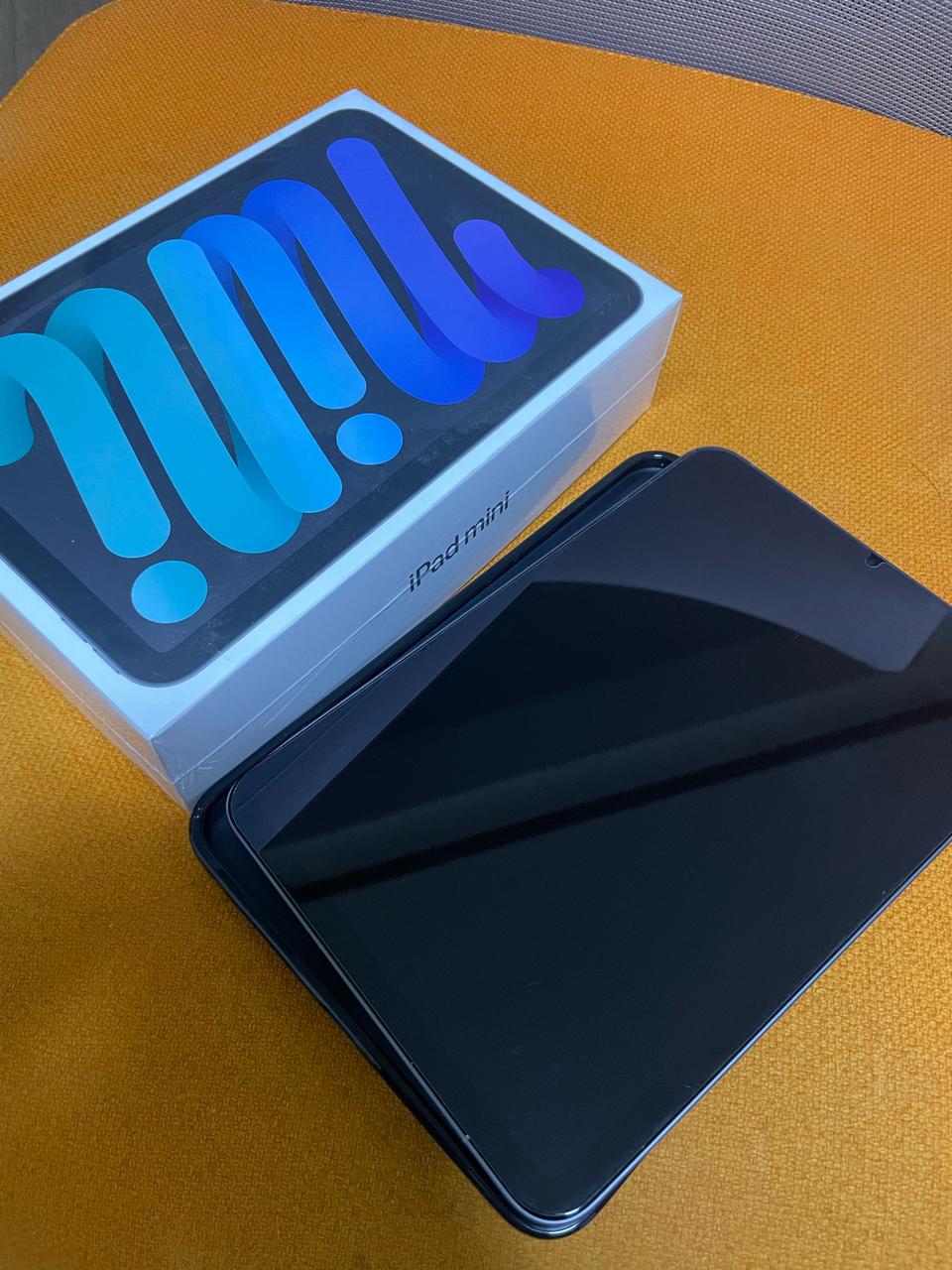 아이패드 미니6 스페이스그레이64g wifi