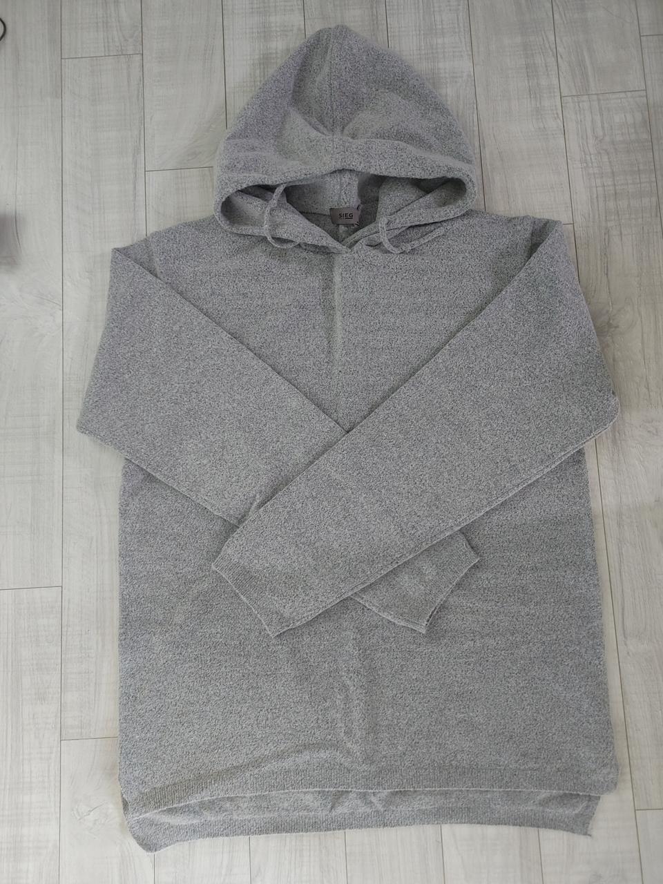 지이크 후드니트