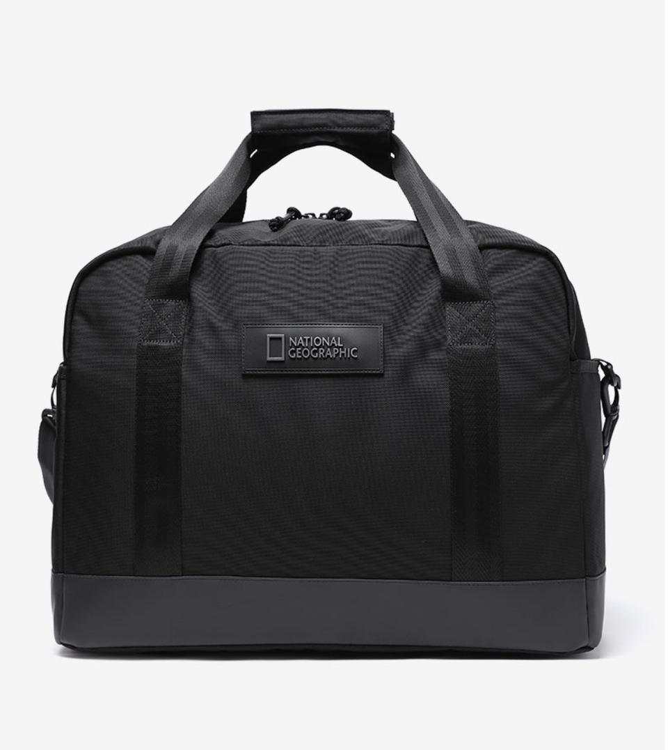 [정품 새제품]내셔널지오그래픽 어반위캔드 보스톤백 (정가18.9만)