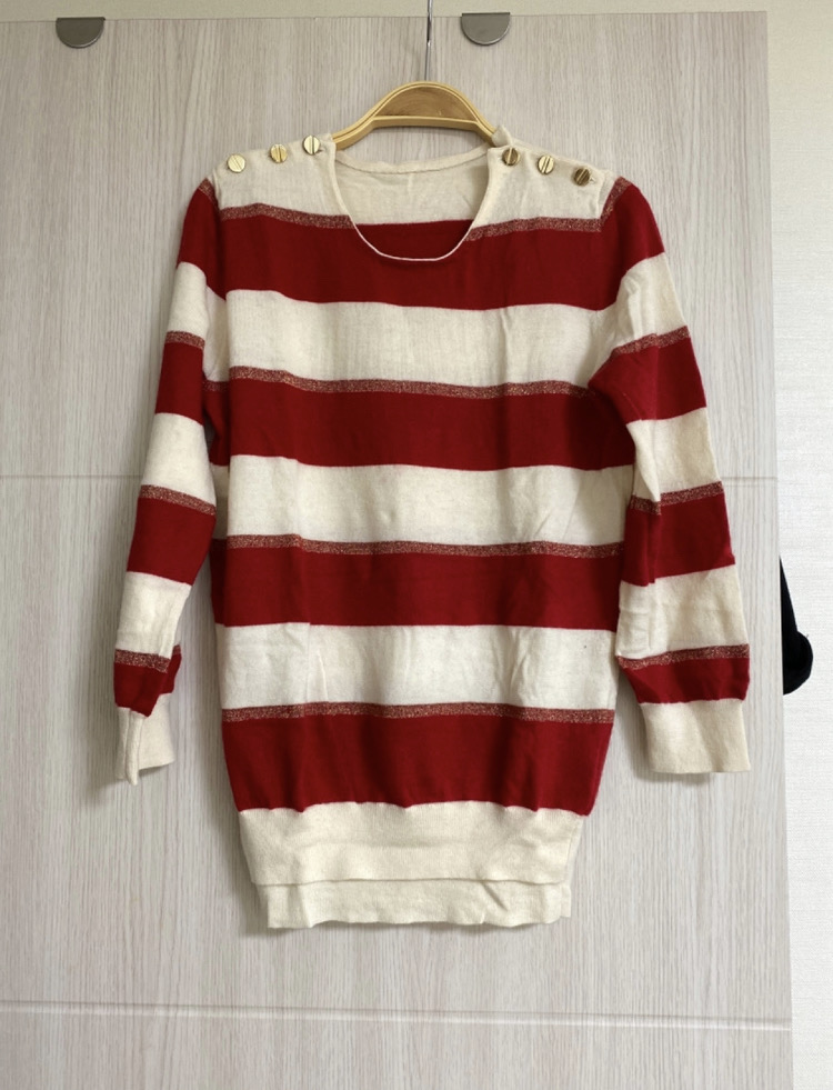 조셉 캐시미어 니트